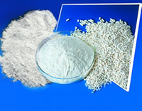 Kauçuk Vulkanizasyon Maddesi DTDM